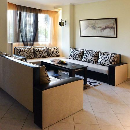 Apartamento Thesshouse Pefka Fk Tesalónica Exterior foto
