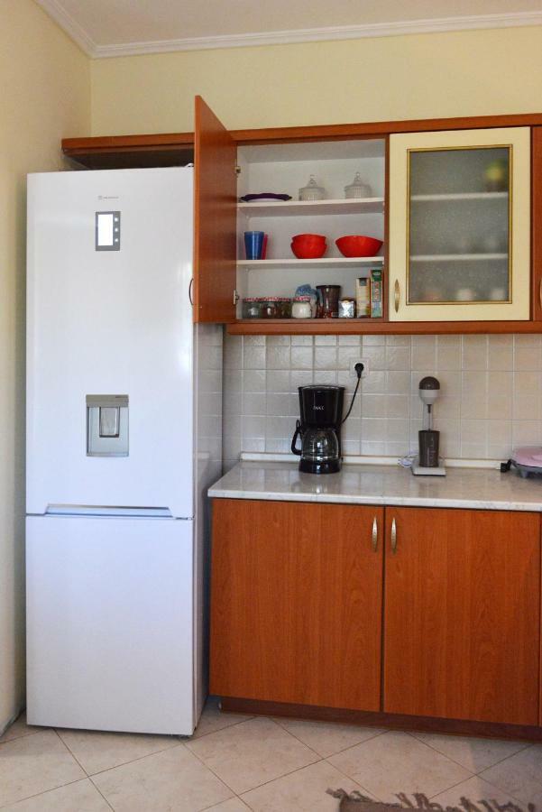 Apartamento Thesshouse Pefka Fk Tesalónica Exterior foto